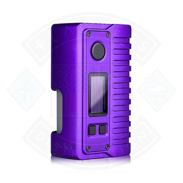 Empire Project Squonk Mod By Vaperz Cloud