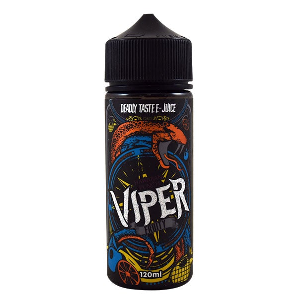 Viper Hawaiian Punch 0mg 100ml Shortfill