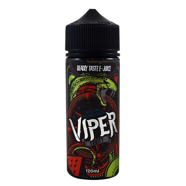 Viper Melon Honeydew 0mg 100ml Shortfill