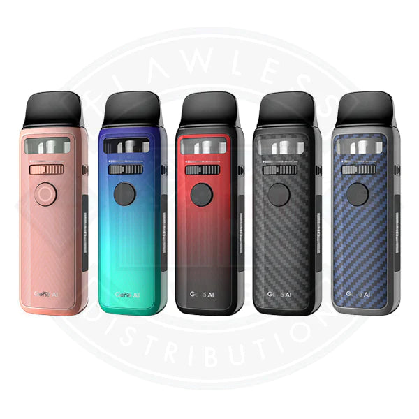 Voopoo Vinci 3 Vape Kit