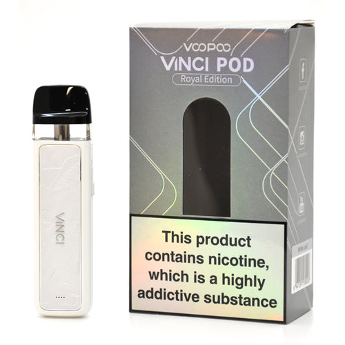 Voopoo Vinci Pod System Royal Edition