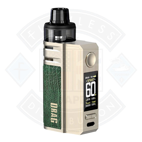 Voopoo Drag E60 Vape Kit