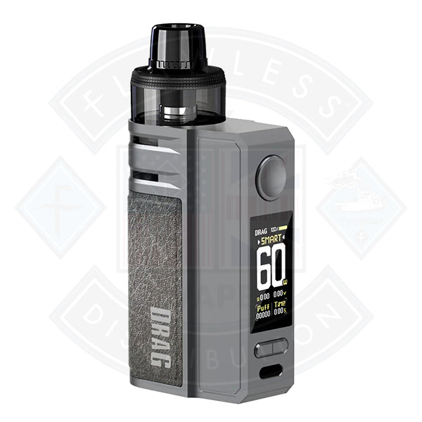 Voopoo Drag E60 Vape Kit