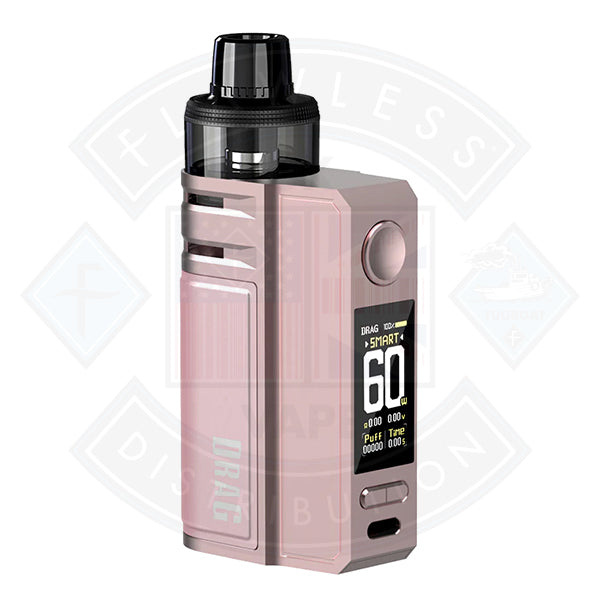 Voopoo Drag E60 Vape Kit