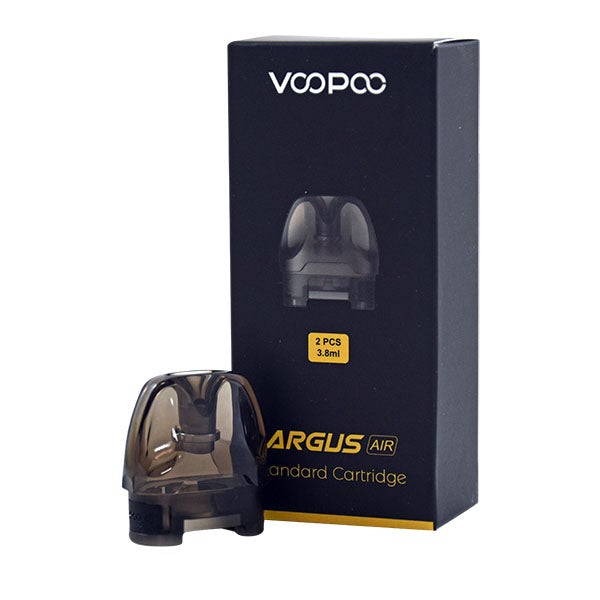 Voopoo Argus AIR Standard Cartridge