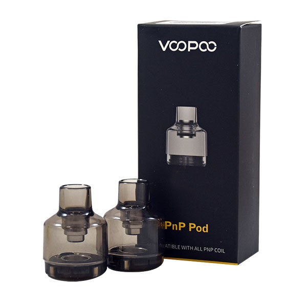 Voopoo PNP Pod 2pcs/pack (Drag X & Drag S )