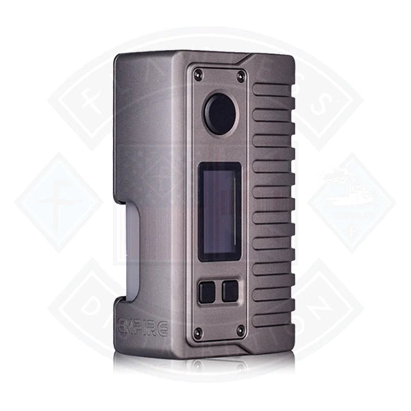 Empire Project Squonk Mod By Vaperz Cloud