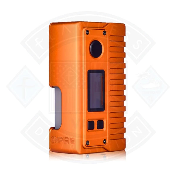 Empire Project Squonk Mod By Vaperz Cloud