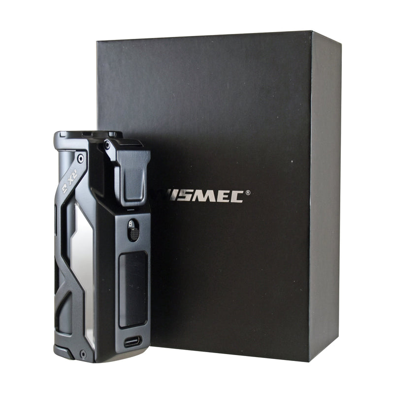 Wismec Reuleaux RX G Vape Mod