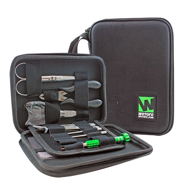 Wotofo Vape Tool set