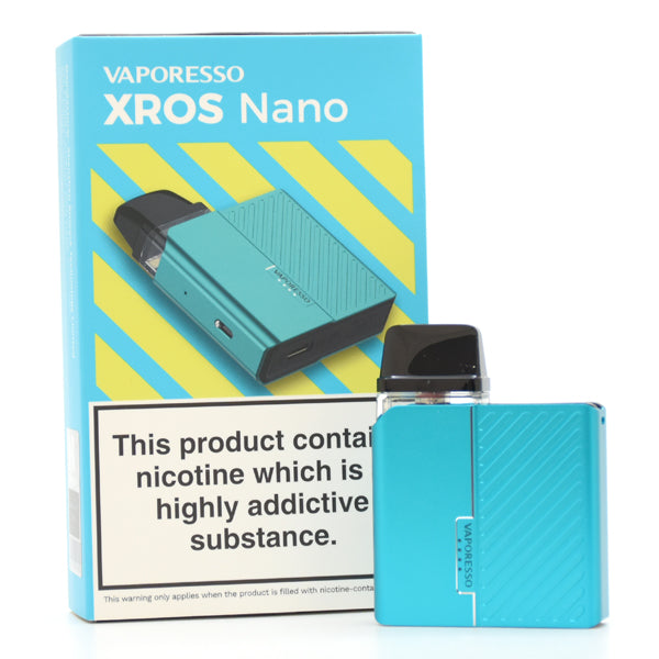 Vaporesso XROS Nano Kit