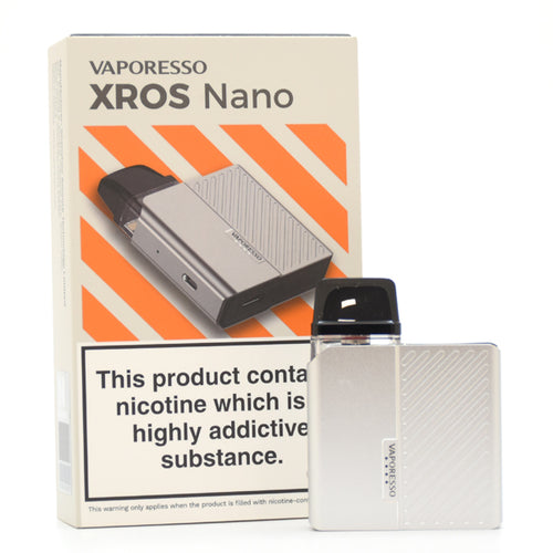 Vaporesso XROS Nano Kit