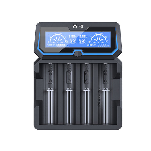 Xtar X4  Battery Charger