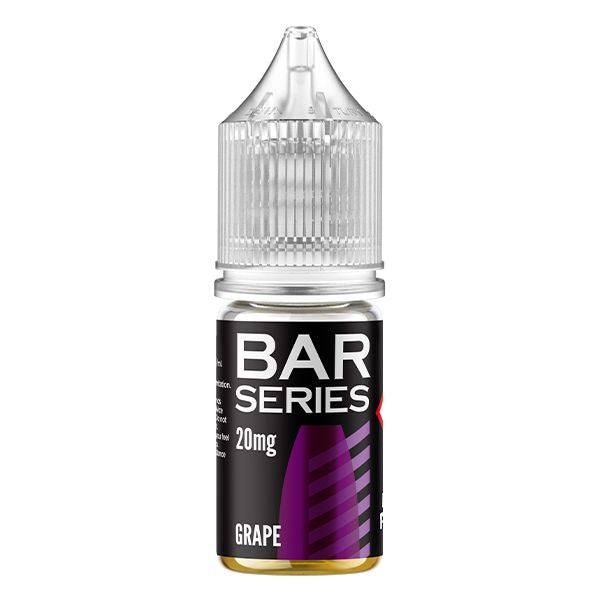 Bar Series Grape by Major Flavor 10ml