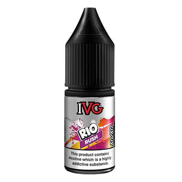 IVG 50:50 -Rio Rush 10ml