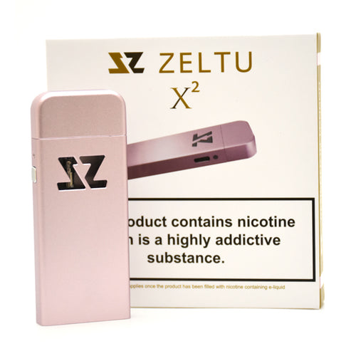 Zeltu X2 Pod Vape Kit