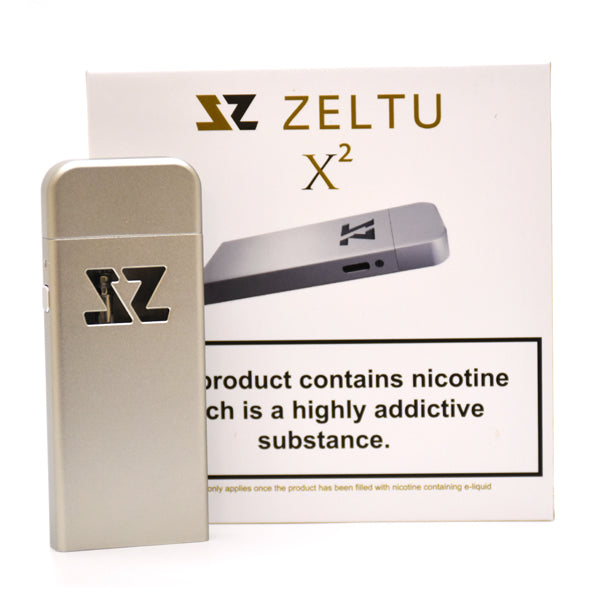 Zeltu X2 Pod Vape Kit