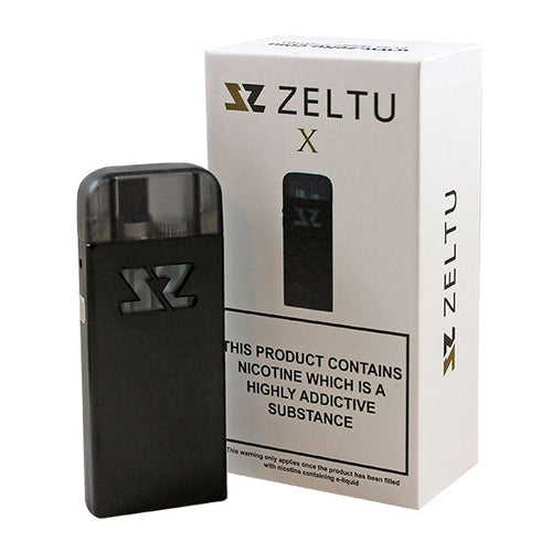 Zeltu X Vape Kit