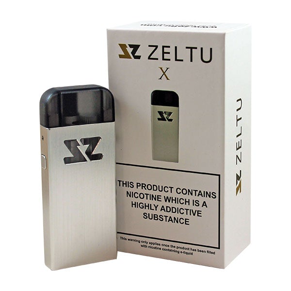 Zeltu X Vape Kit