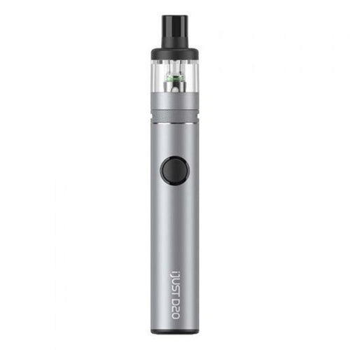 Tecc D20 Vape Kit