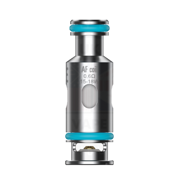 Aspire AF Mesh Coil/5pcs