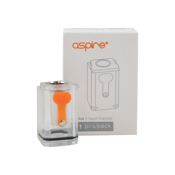 Aspire Mulus E-liquid Chamber 1pcs