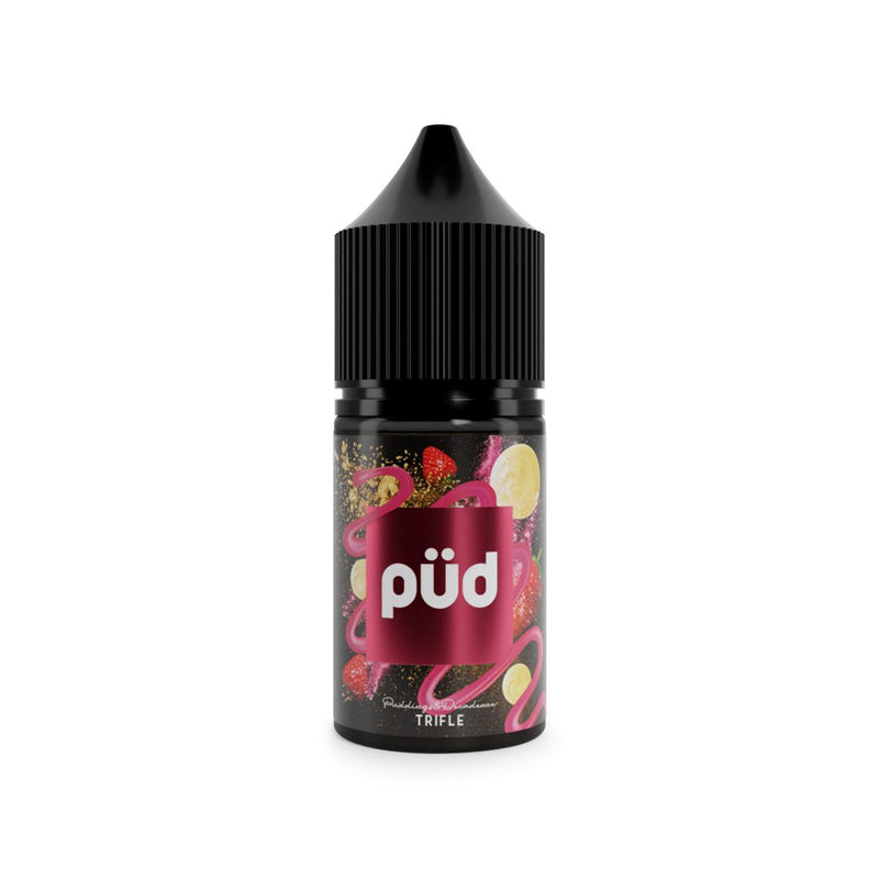 PUD Pudding & Decadence Trifle 30ml Concentrate