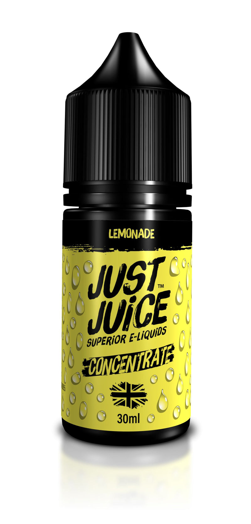 Just Juice Lemonade 30ml Concentrate