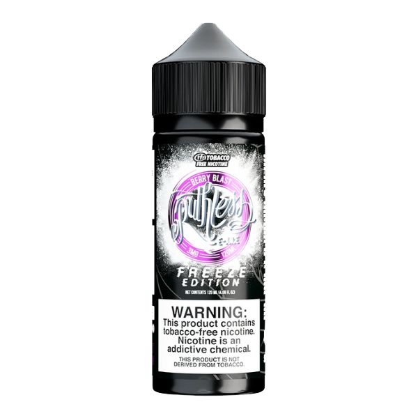 Ruthless Freeze Edition Wtrmln 0mg 100ml Shortfill