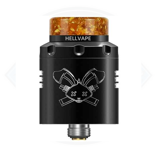 Hell Vape Dead Rabbit 3 RDA