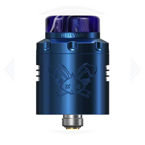 Hell Vape Dead Rabbit 3 RDA