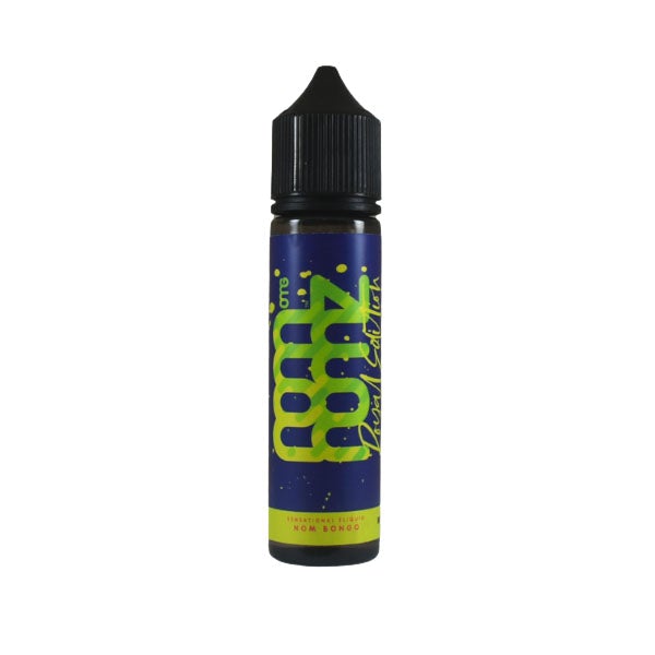 Nom Nomz Royal Edition - Nom Bongo 50ml 0mg Shortfill