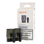 Aspire Vilter Pod (with POM Drip Tip) 2ml/2pcs