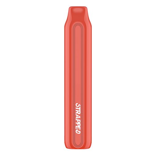 Strapped Stix Disposable Vape Device