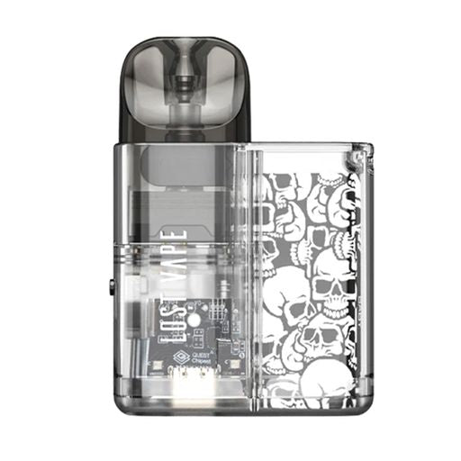 Lost Vape Ursa Baby Pod Kit