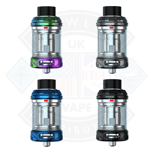 FreeMax M Pro 3 Tank