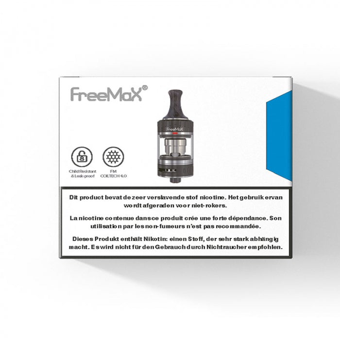 Freemax Fireluke 22 Tank