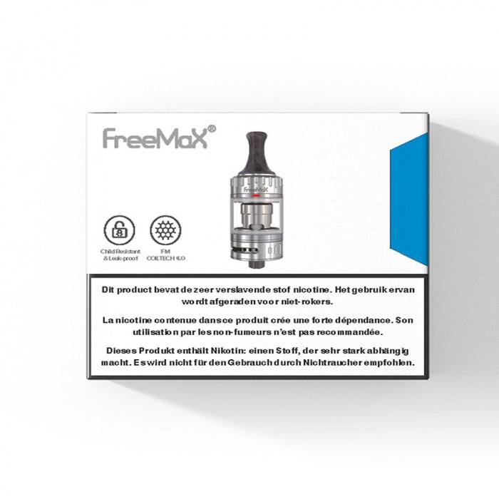 Freemax Fireluke 22 Tank