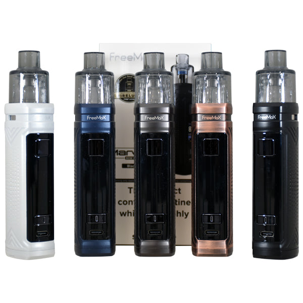 Freemax Marvos 80W Kit