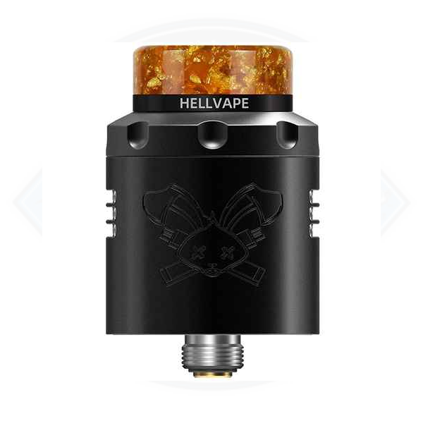 Hell Vape Dead Rabbit 3 RDA