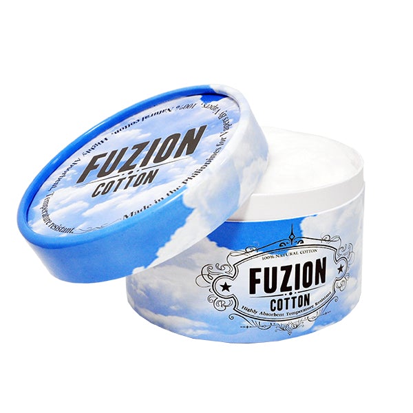 Fuzion Cotton