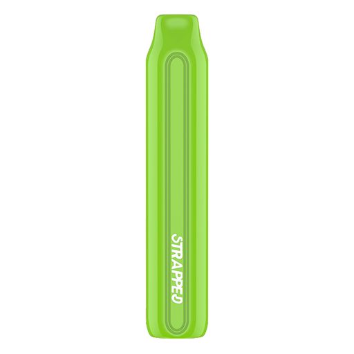 Strapped Stix Disposable Vape Device