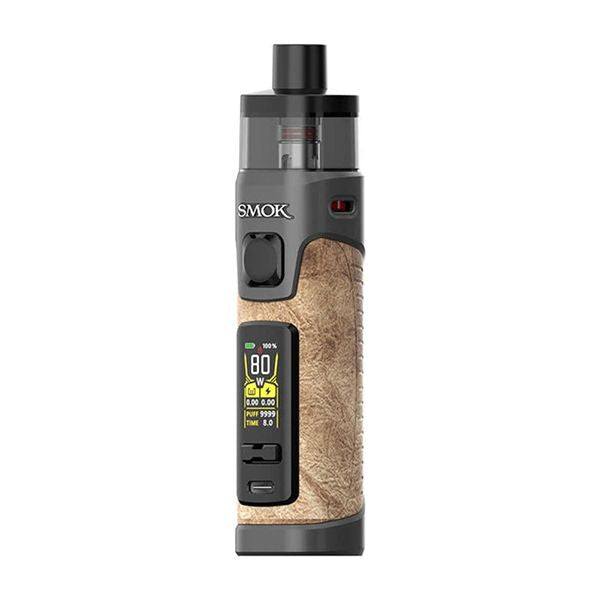 Smok RPM 5 Pro Pod Kit