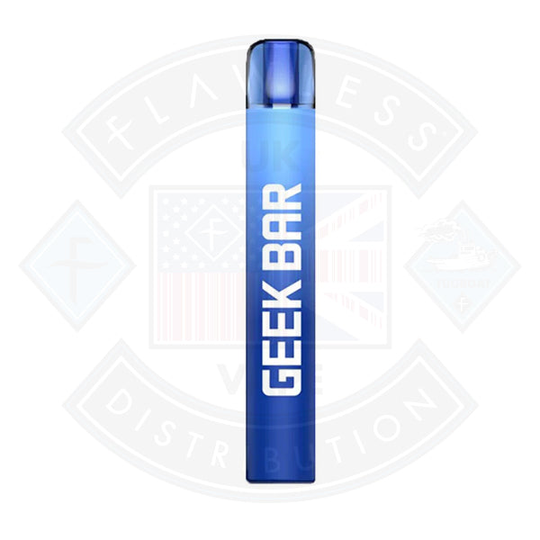 GEEK BAR E600 Disposable Vape