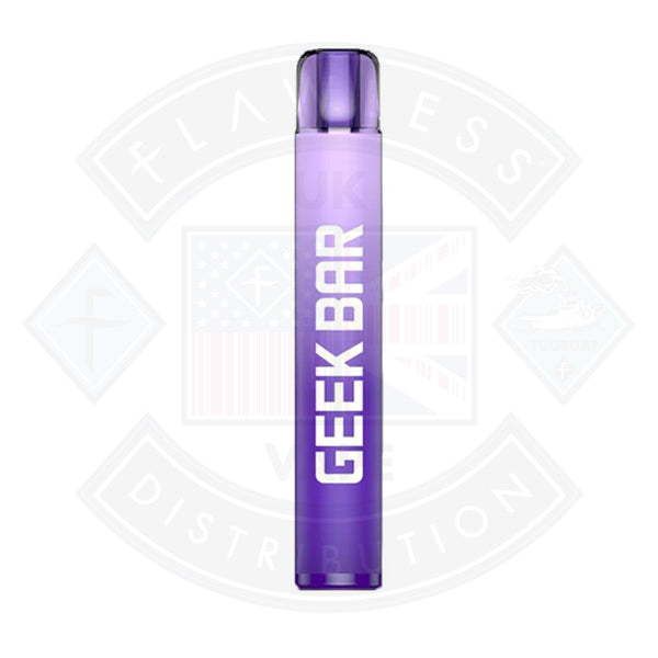 GEEK BAR E600 Disposable Vape