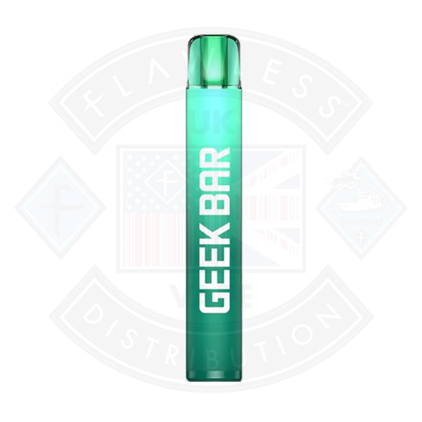 GEEK BAR E600 Disposable Vape