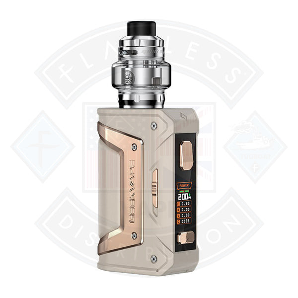 Geekvape L200 Classic Vape Kit