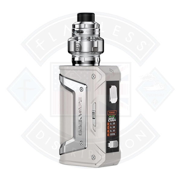 Geekvape L200 Classic Vape Kit