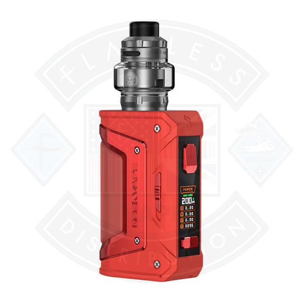 Geekvape L200 Classic Vape Kit