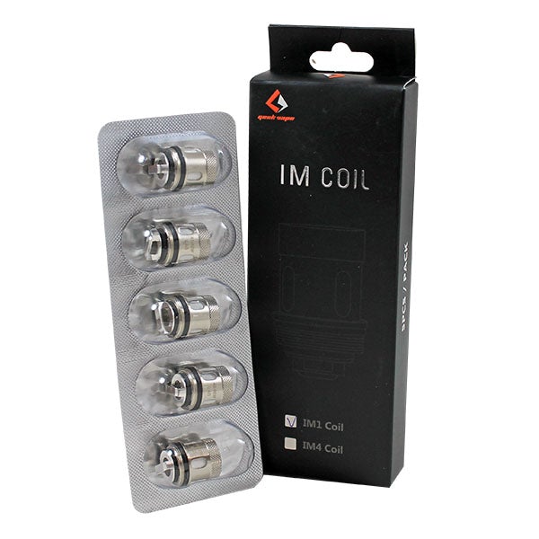 Geek Vape IM Coil 5pack